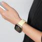 【NEW】新色追加 シリコン スポーツ くすみ パステル アップルウォッチバンド Apple Watch ベルト
