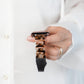 【NEW】樹脂 オープンリング アップルウォッチバンド Apple Watch ベルト