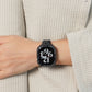 【NEW】樹脂 マーブル 保護フレーム ガラスなし ハードタイプ アップルウォッチ ケース Apple watch