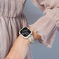 【NEW】樹脂 マーブル 保護フレーム ガラスなし ハードタイプ アップルウォッチ ケース Apple watch
