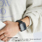 マット 全面 保護カバー ガラス付き ハードタイプ アップルウォッチ ケース Apple Watch