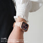 Smart Leather Slim Apple Watch Band Apple Watch