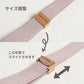 【NEW】マグネット ナイロン スリム アップルウォッチバンド Apple Watch ベルト