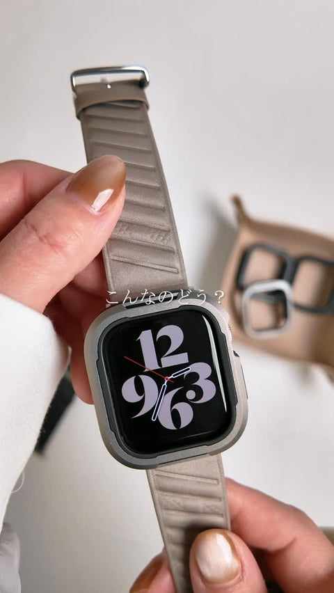 \かっこよく変身❤︎/ #shorts #applewatch