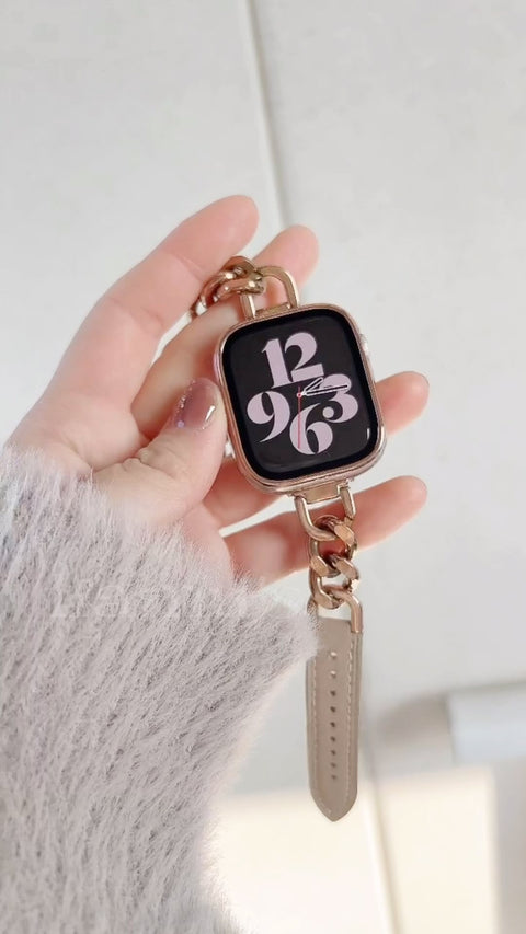\チェーンが可愛い❤︎/ #shorts #applewatch