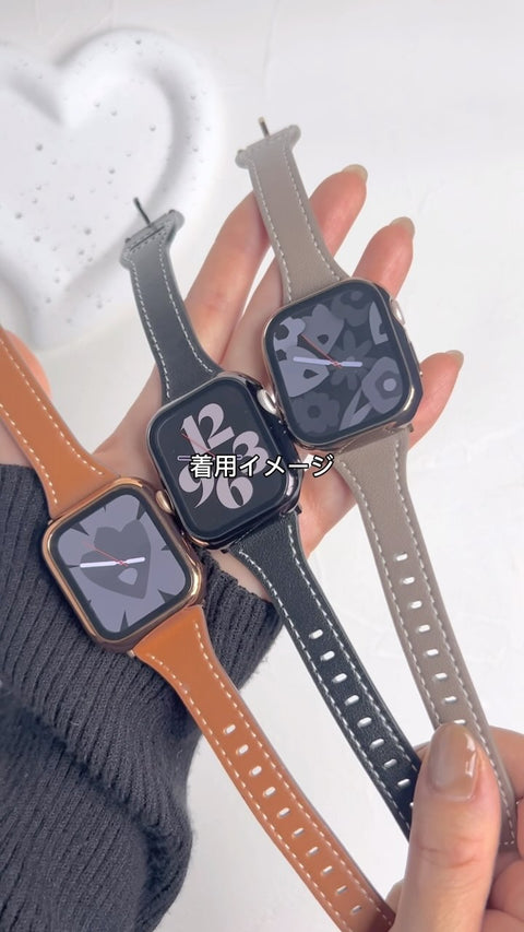 \サイズ感イメージ❤︎/ #shorts #applewatch