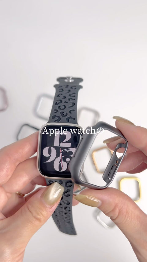 \フレームで早着替え❤︎/ #shorts #applewatch