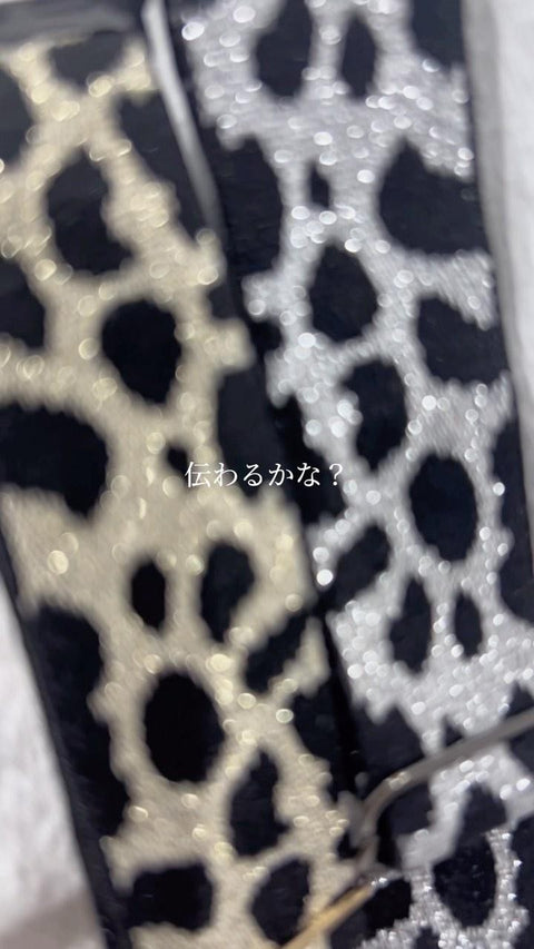 \アニマル×ラメが可愛い❤︎/ #shorts #applewatch