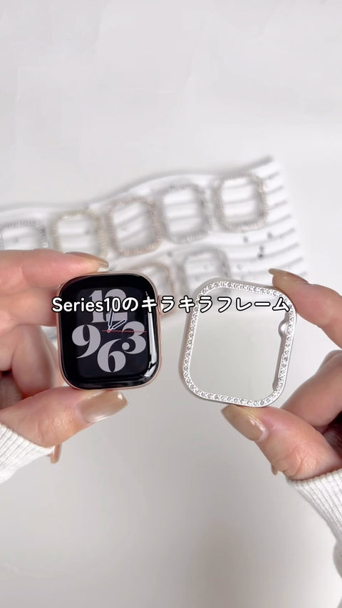 \42mm＆46mm発売中❤︎/ #shorts #applewatch