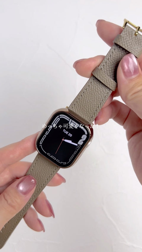 \大人カラー❤︎/ #shorts #applewatch