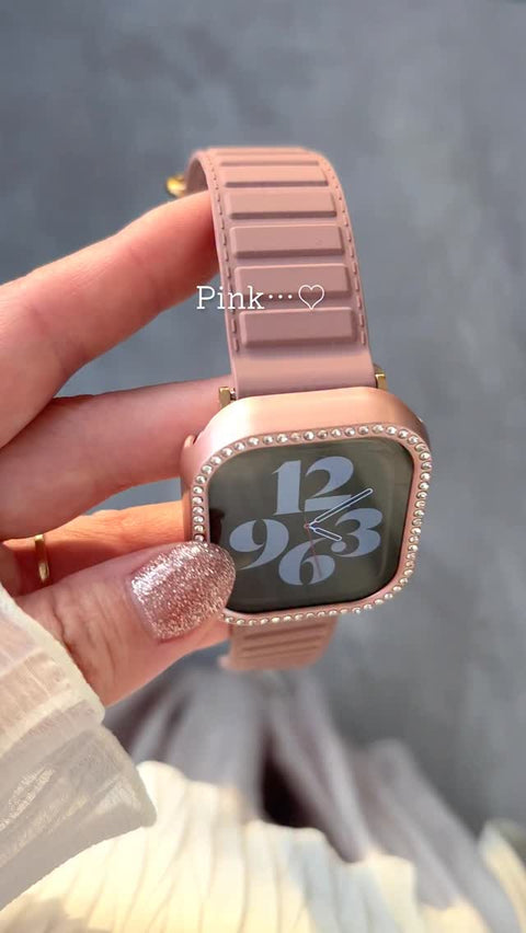 \ピンクできめる❤︎/ #shorts #applewatch