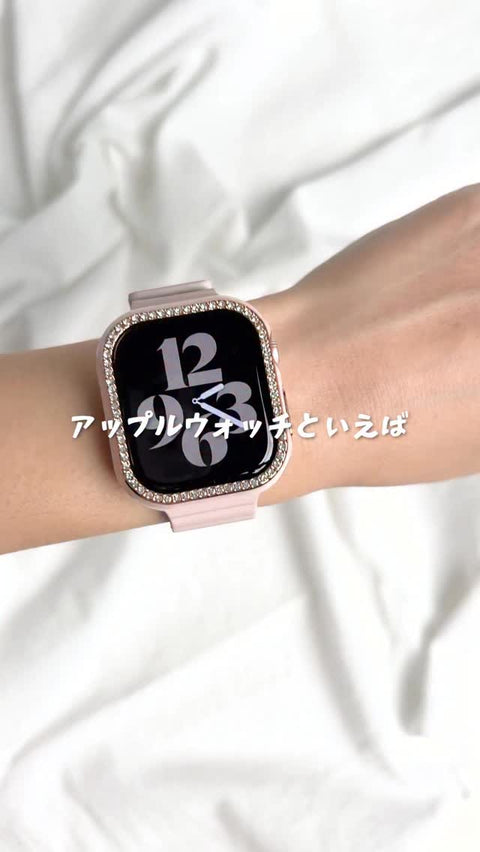 \マグネットが便利❤︎/ #shorts #applewatch