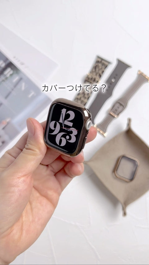 \再入荷❤︎深みゴールド/ #shorts #applewatch