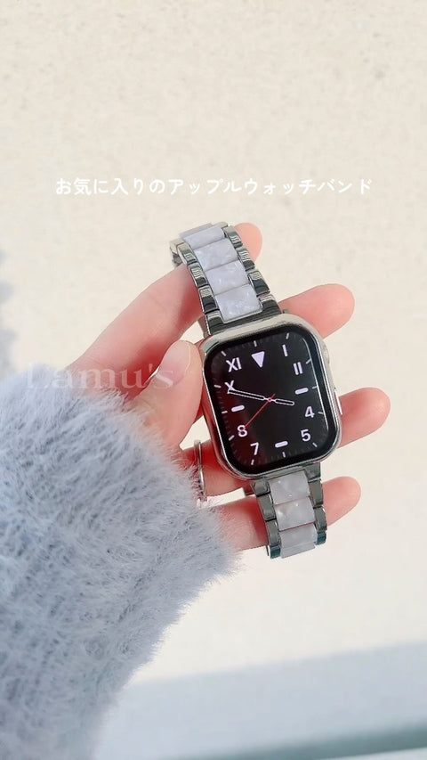 \アクセサリー感覚で❤︎/ #shorts #applewatch