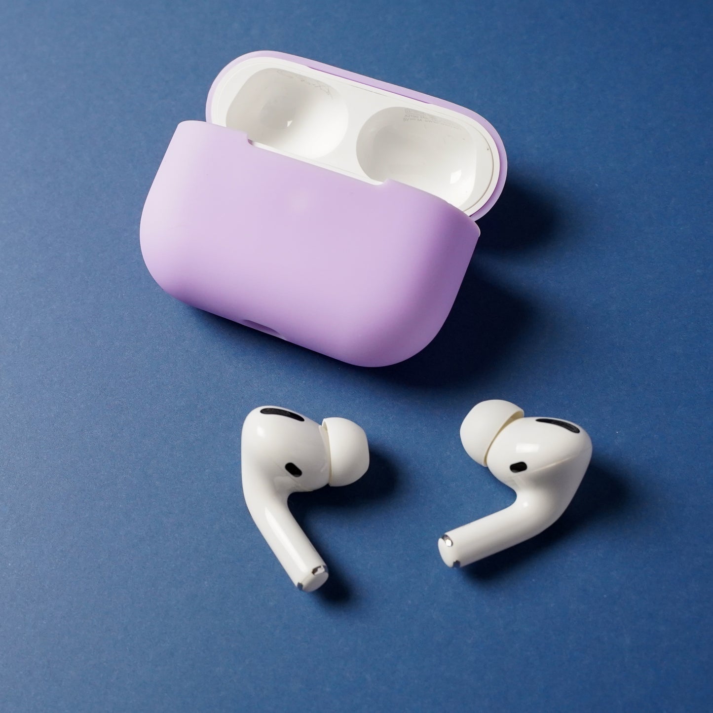 Silicone AirPods Pro Case Airpods Case