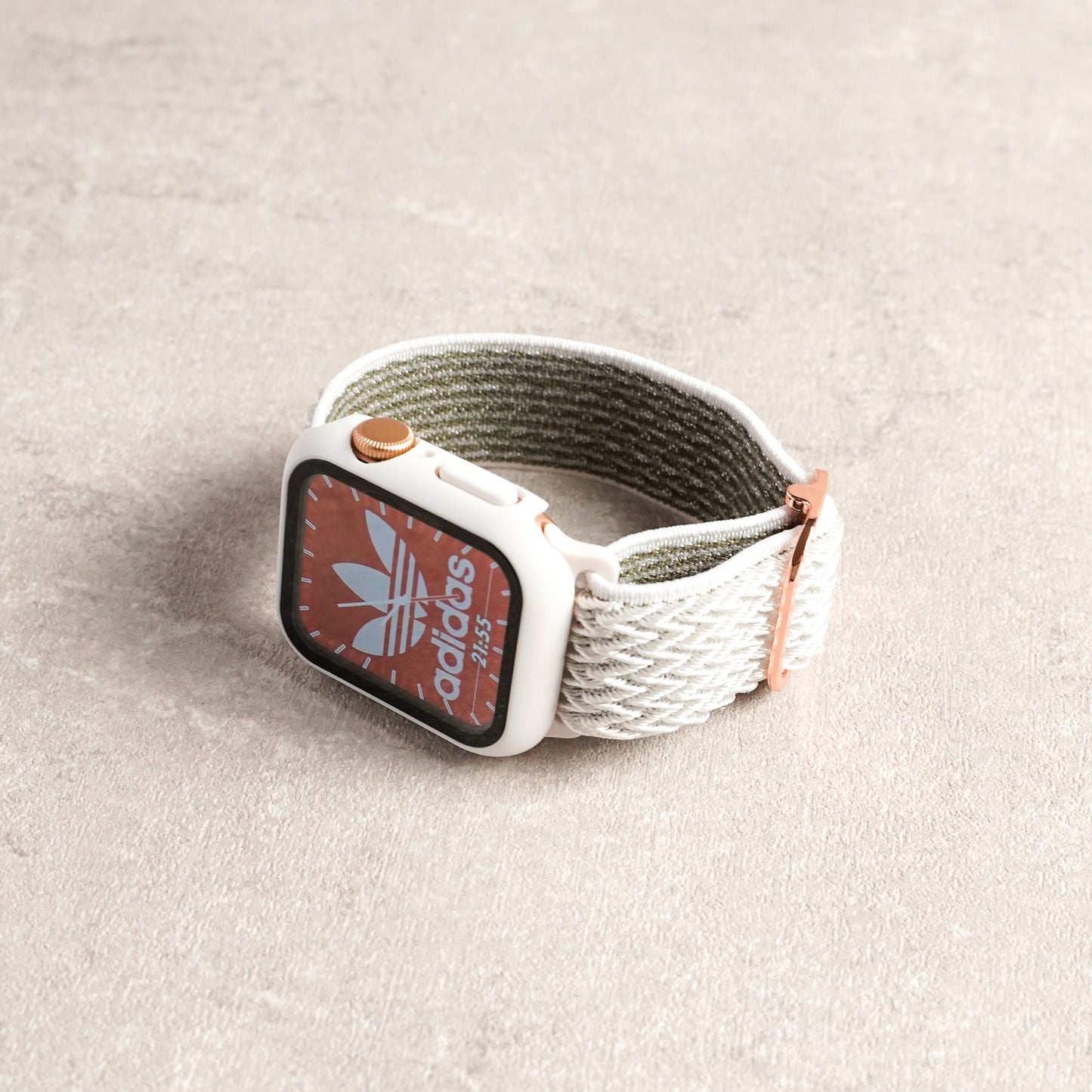 Nylon Sports Apple Watch Band Apple Watch 