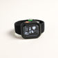 TPU プロテクト マット 保護フレーム ソフトタイプ アップルウォッチ ハーフ カバー Apple Watch