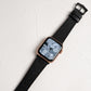 レザー ベーシック アップルウォッチバンド Apple Watch ベルト