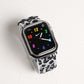 Silver Line Protective Frame Hard Type Apple Watch Case Apple Watch